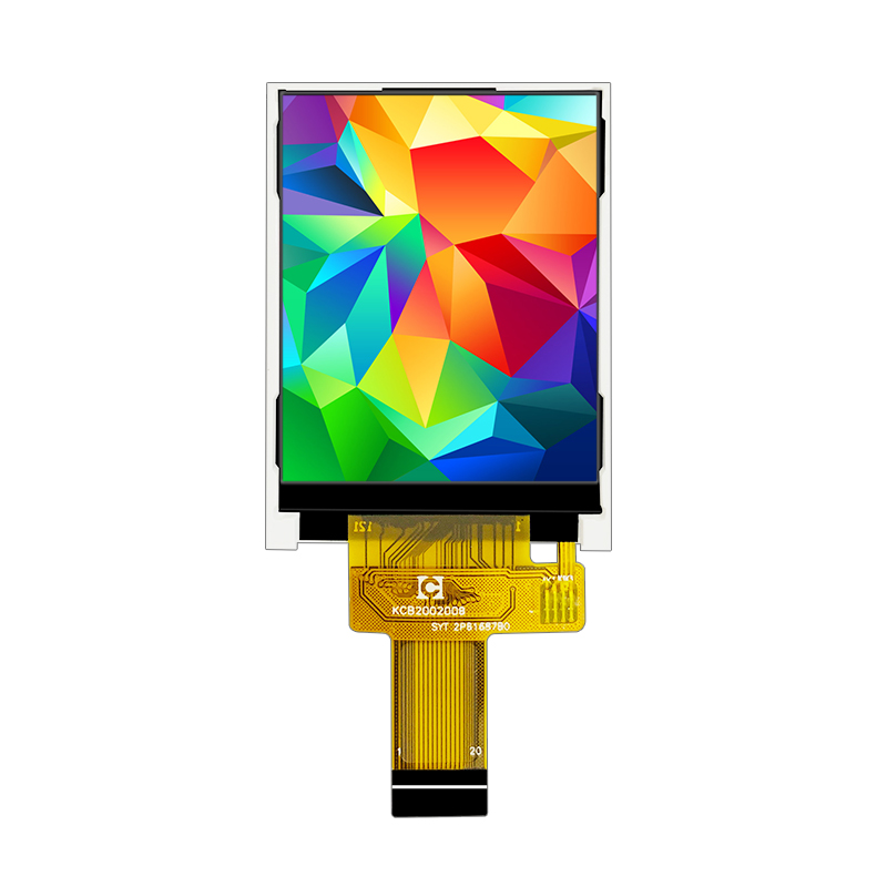 Hicenda 2.0 inch TFT LCD Display 176x220