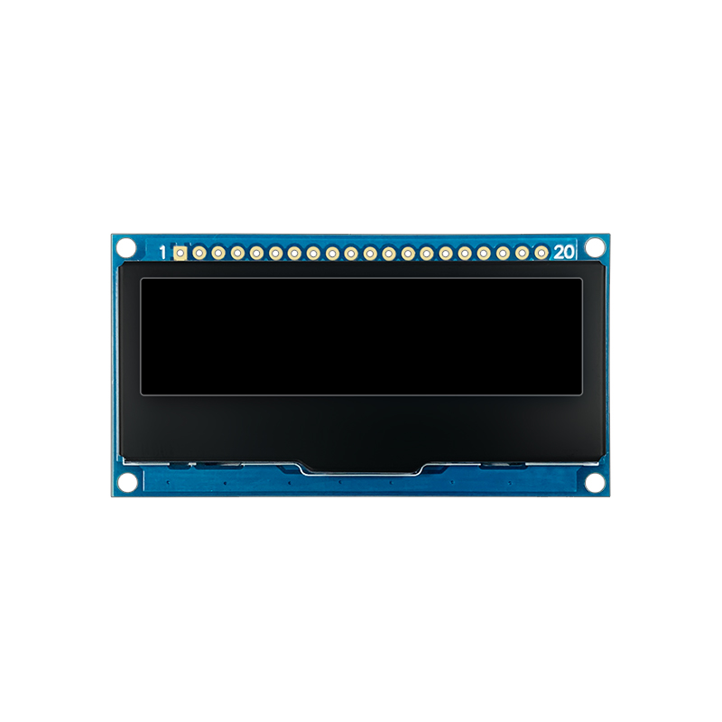 2.23 inch 128*32 OLED  Display Module I2C SPI 20 pin interface SSD1305  Driver Chip 