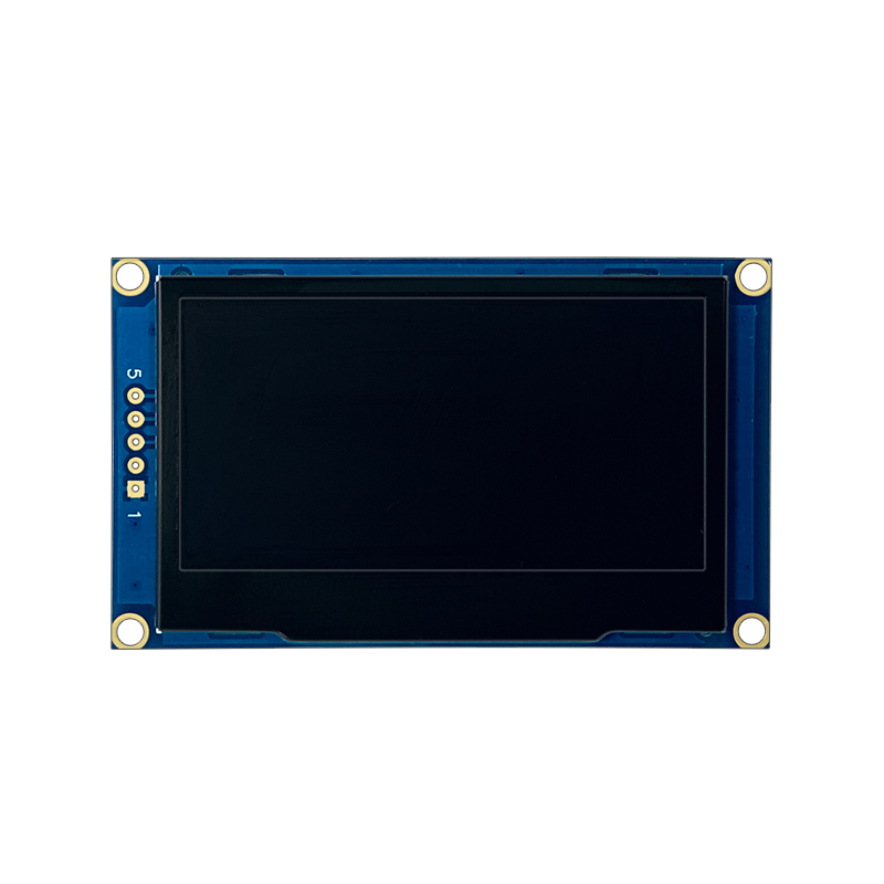 2.42 inch 128*64 OLED  Display Module I2C 5 pin interface SSD1309  Driver Chip 