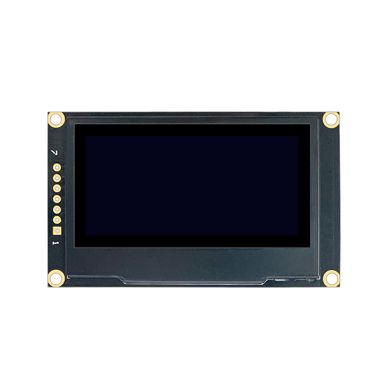 2.42 inch 128*64 OLED  Display Module Black board  I2C 7 pin interface SSD1309  Driver Chip