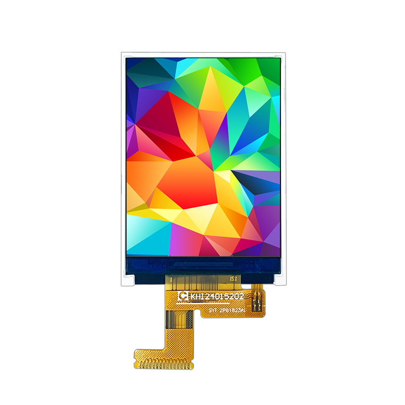 2.4 inch 320*240 dots tft lcd display lcd screen  of small smart Monitor China's wholesale - 副本