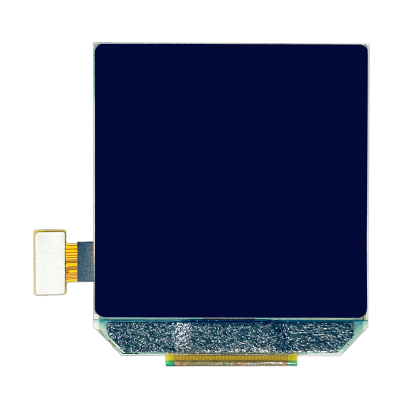 1.45 inch OLED Amoled screen RM69080 Driver IC  module 280*280 resolution MIPI interface