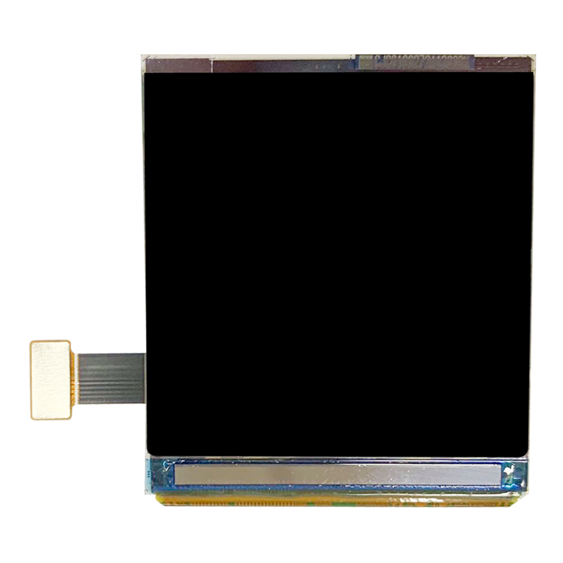 1.63 inch 20pin Colorful  Amoled Screen Module RM69032 Drive I2C Compatible for  MIPI Interface 320*320 Dots