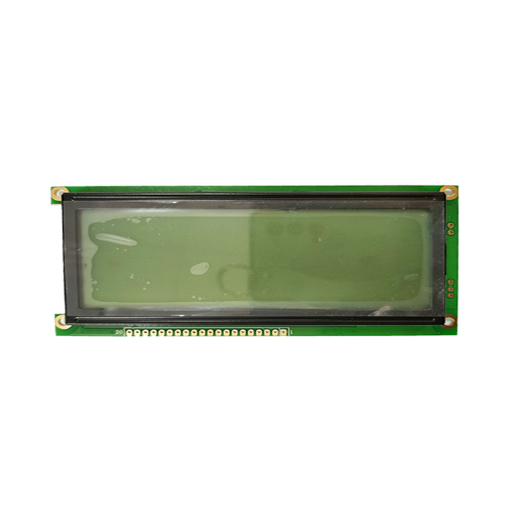 4 INCHLCD Display, Graphic LCD 192x64