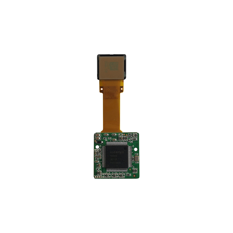 0.5 inch AMOLED Micro display, 1024(RGB)X768,AR Glasses/VR Headset 