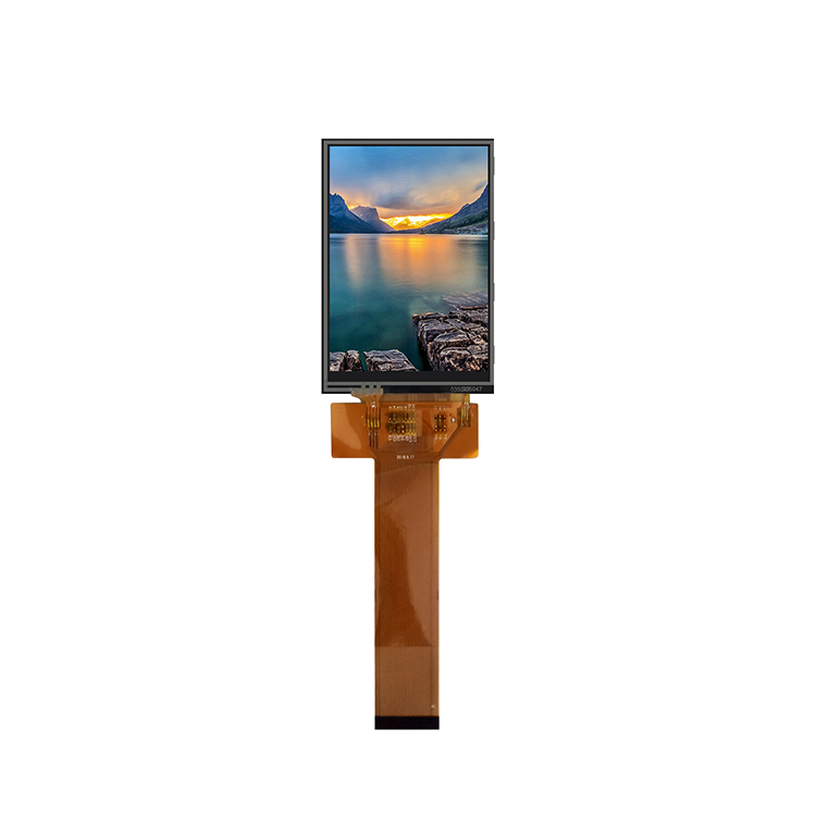 TFT LCD Display 3.5 inch,320(RGB)x480