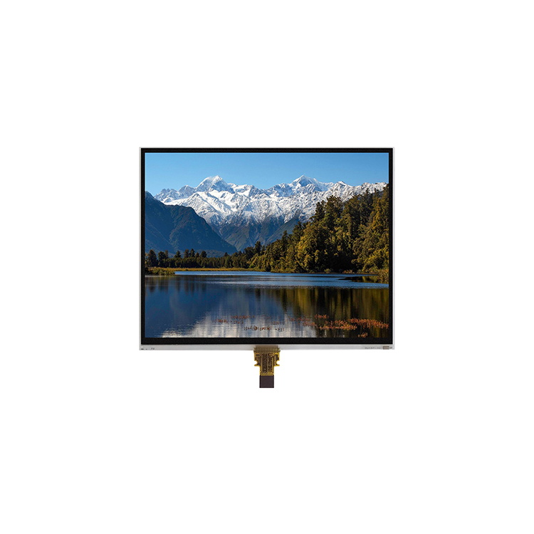 TFT LCD Display 4.4 inch,320(RGB)x240
