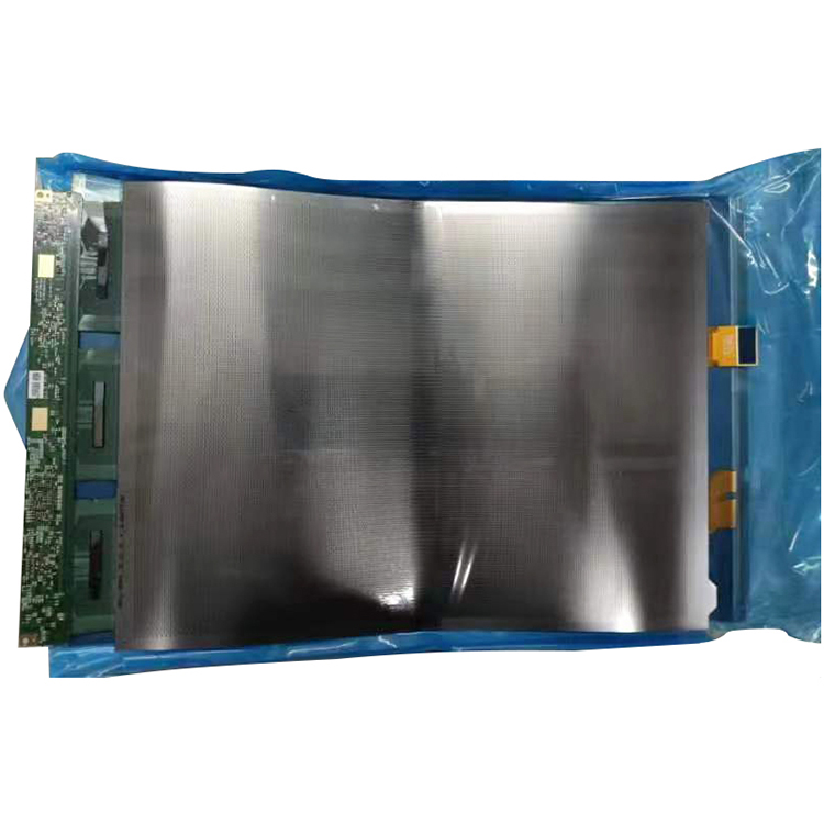 13.3 inch Flexible OLED 1536x2048 AMOLED bendable display panel ,HDMI Board