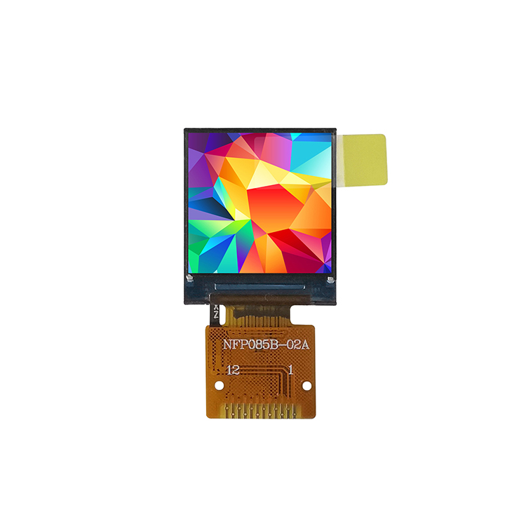 0.85 inch  TFT LCD Display screen 128x128