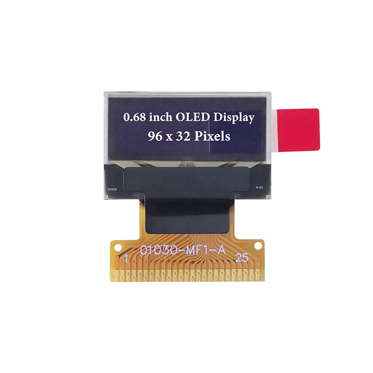 Mini OLED 0.68 inch 96x32 oled Display