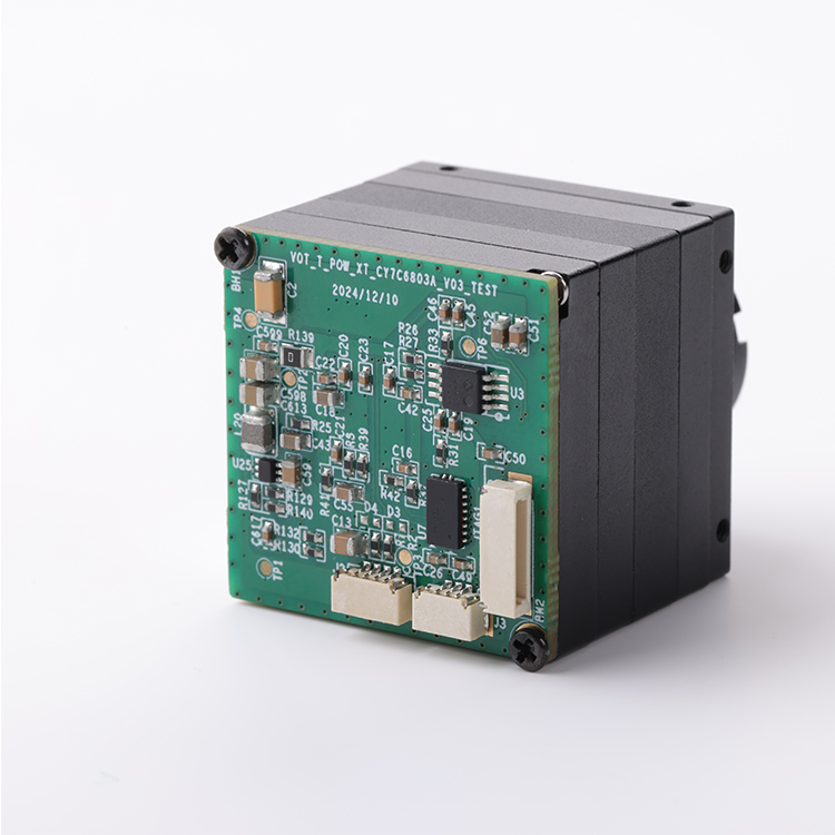 Drone Uncooled Camera Core 640x512 High-resolution with USB Interface
