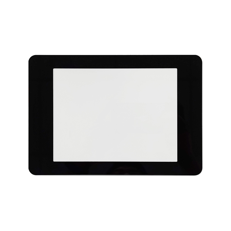 Cover Glasses in TFT LCD Displays for Medical Devices