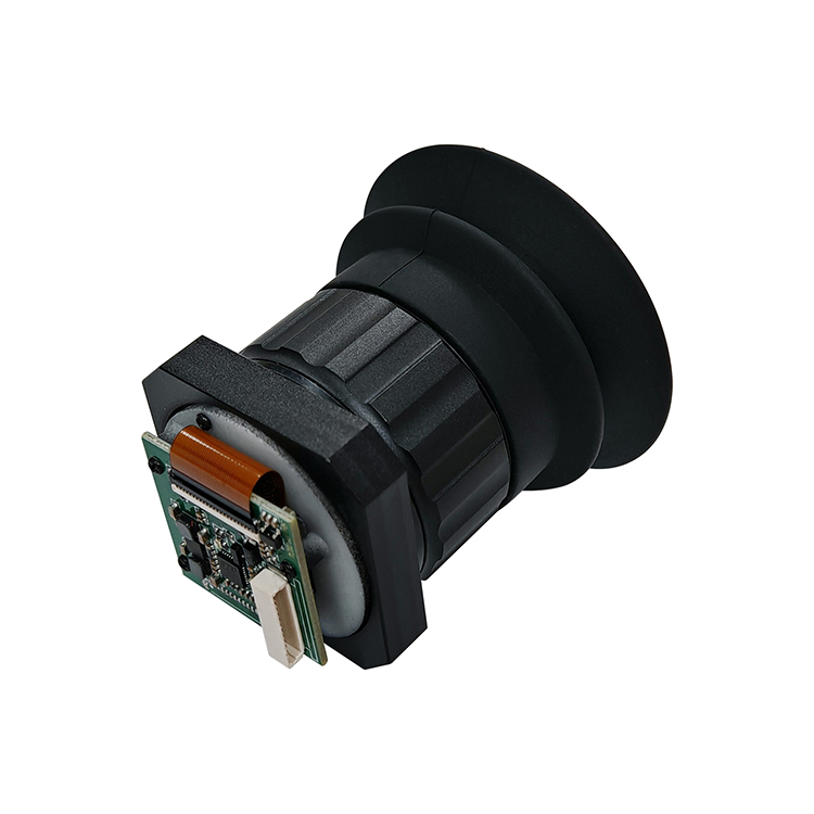 0.39 inch micro oled display Integrated kit 1027x768 for AR VR