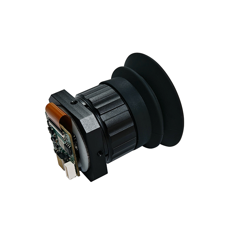 0.39 inch micro display Integrated kit 1024x768 resolution 