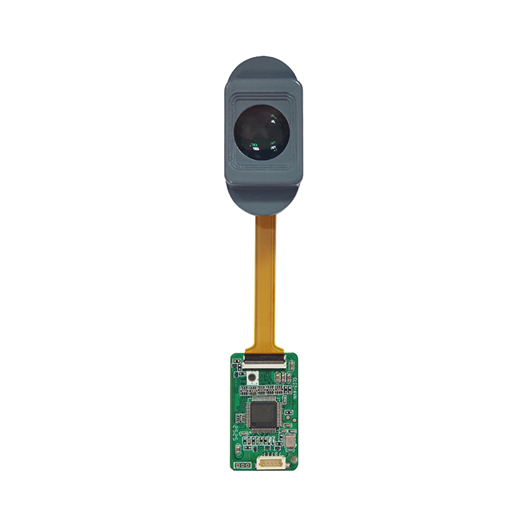 0.23 inch Micro Near-Eye Display Modules 640x400