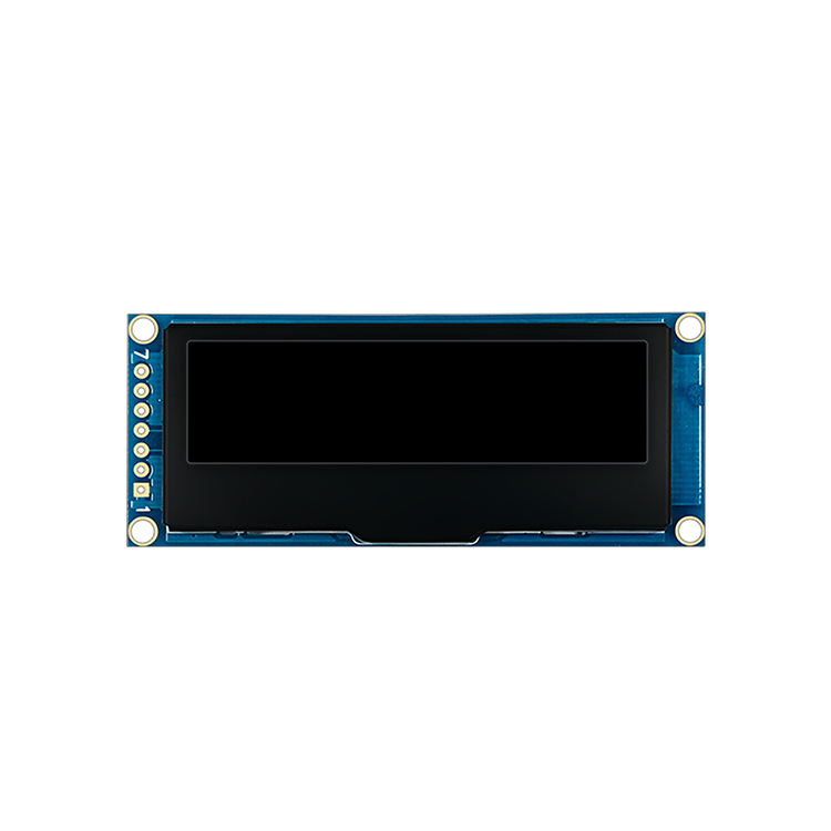 SPI 2.23 inch OLED display module 128×32 dots SSD1305 / SSD1309 7P
