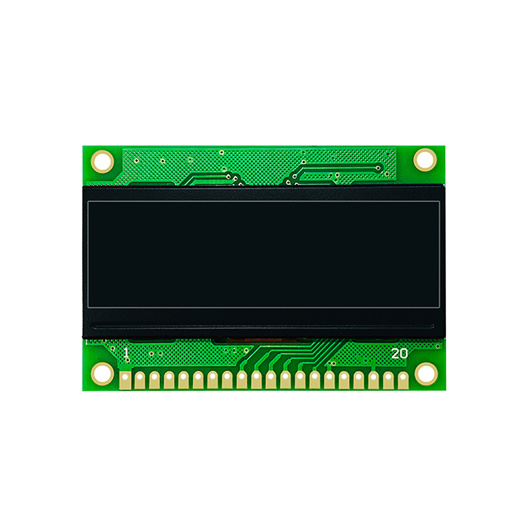 SPI display module  2.23 inch OLED screen 128×32 dots SSD1305 20P